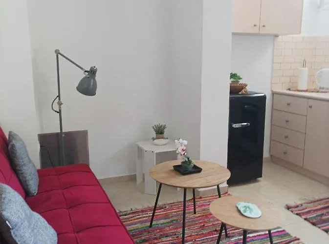 Sable Blanc Apartments