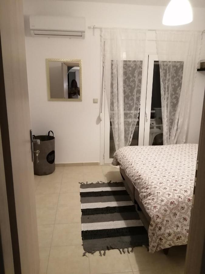 Appartement Sable Blanc Ixia (Rhodes)