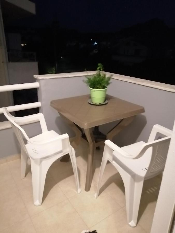 Sable Blanc Appartement Ixia (Rhodes)