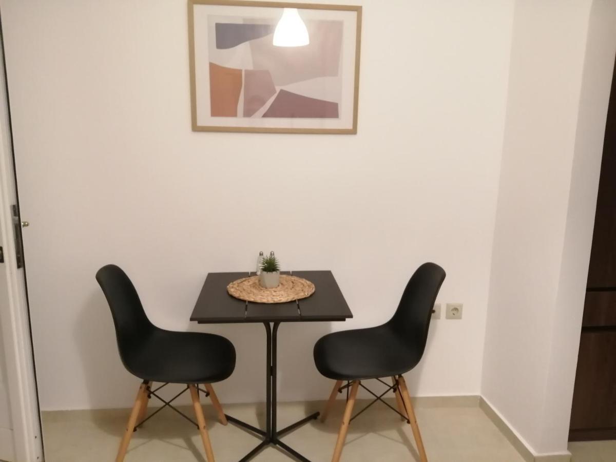 Appartement Sable Blanc