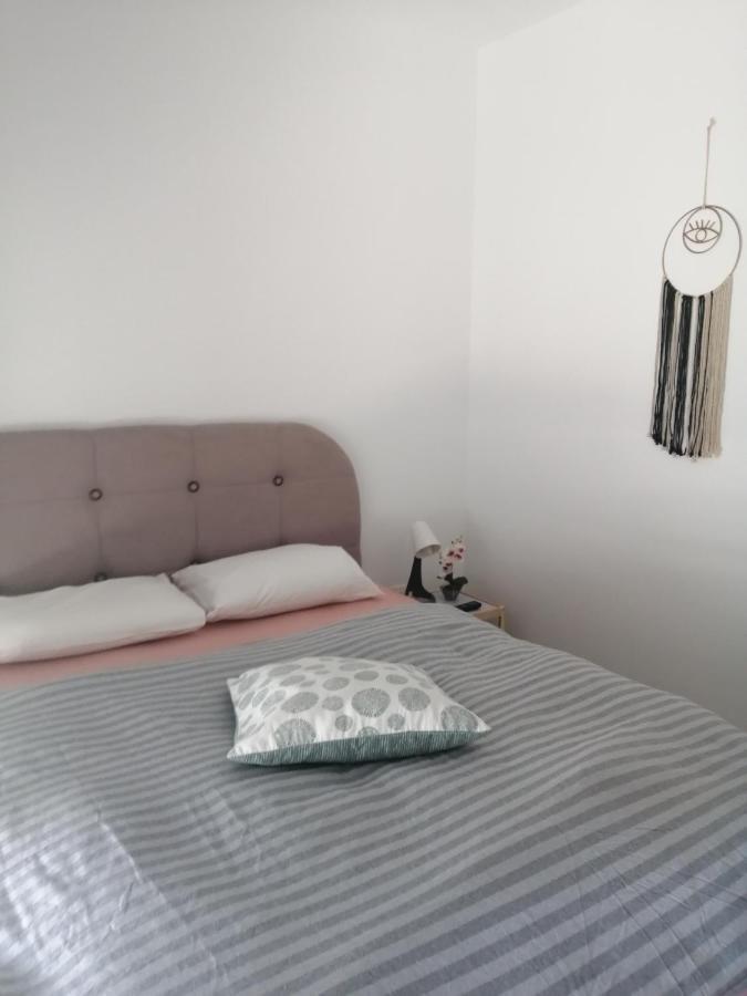 Appartement Sable Blanc *