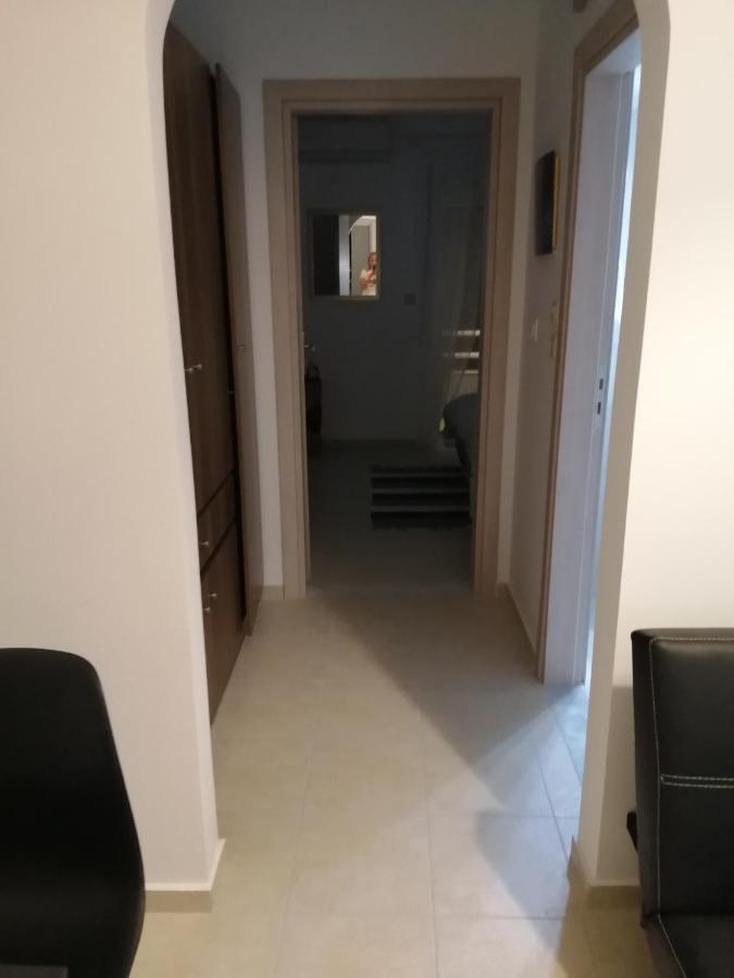Appartement Sable Blanc Ixia (Rhodes)