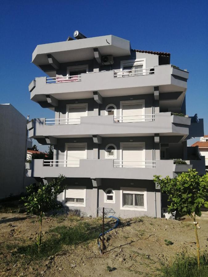 Appartement Sable Blanc *