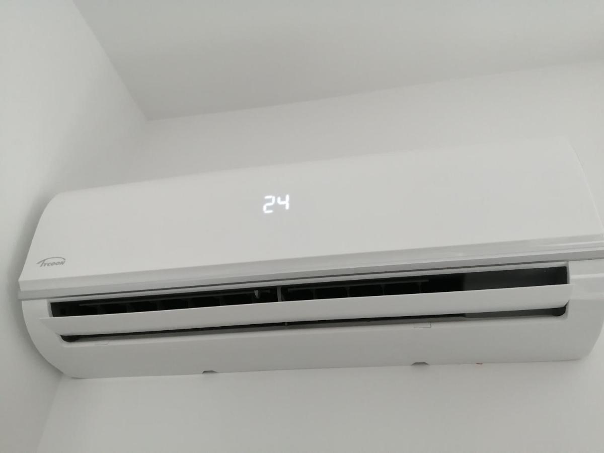 Sable Blanc Appartement