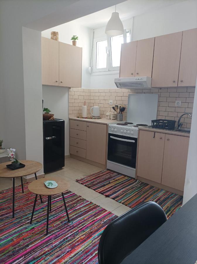 Sable Blanc Appartement