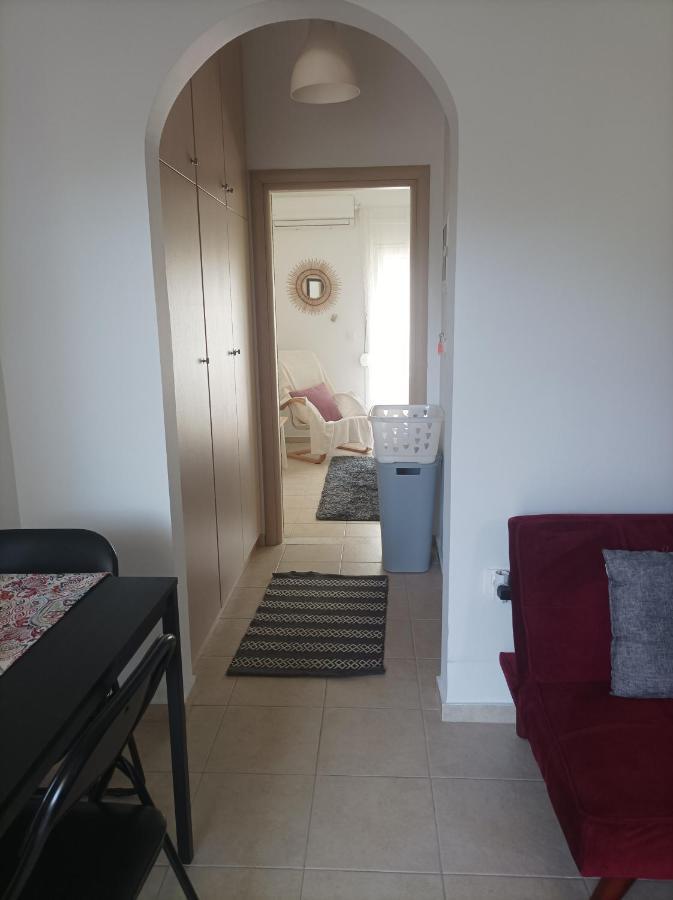 Appartement Sable Blanc