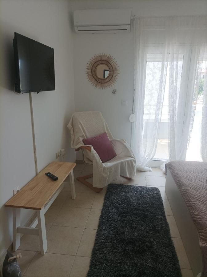 Appartement Sable Blanc Ixia (Rhodes)