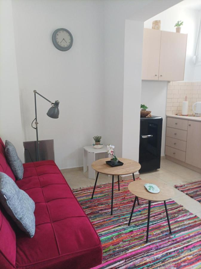 Appartement Sable Blanc